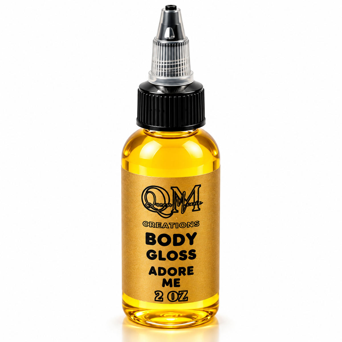 Luxury Body Gloss