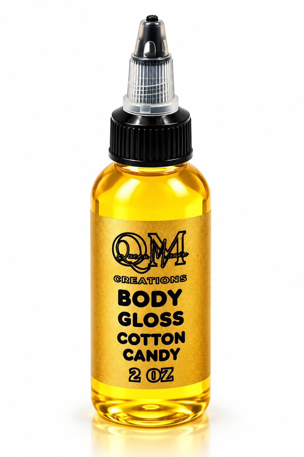 Luxury Body Gloss