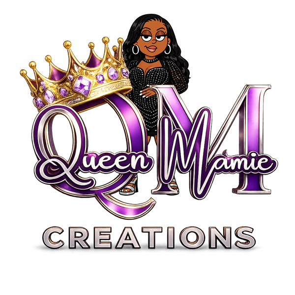 Queen Mamie Creations LLC