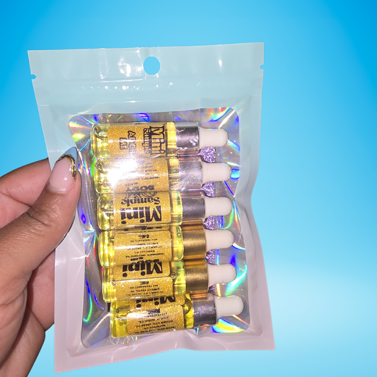 Sample Bundle